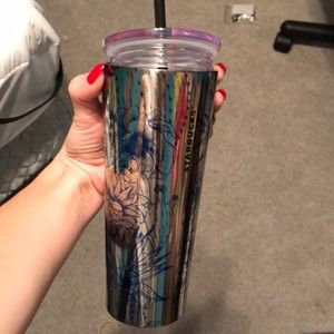 Starbucks Tumbler